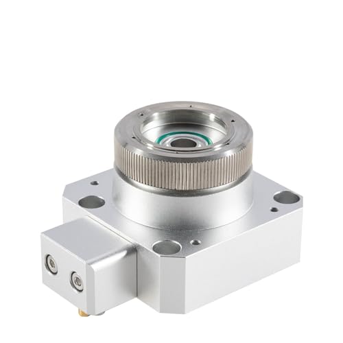 Nozzler Connectors for BT220 Fiber Laser Cutting Head Capacitance Sensor Nozzle Connection Parts Consumable