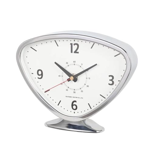 Amazon.com: ダルトン(Dulton) Dalton K925-1257CR Lined Clock