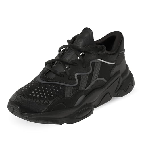 Adidas Ozweego C Sneaker, Schwarz