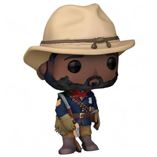 Pop TV 1883 Thomas (C: 1-1-2)