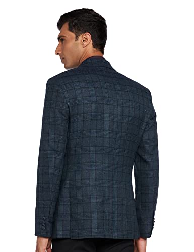 Image of Park Avenue Men's Blazer