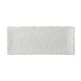 KULINA MIJ Stone Slab - Plato de sushi (29 x 12 cm)