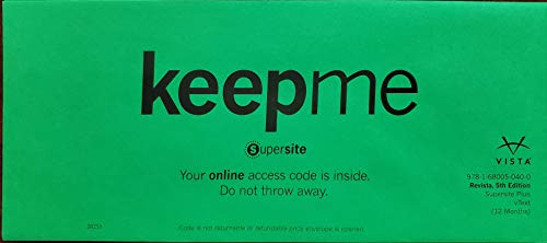 Revista 5e SSPlus (vText)(12M) (e)