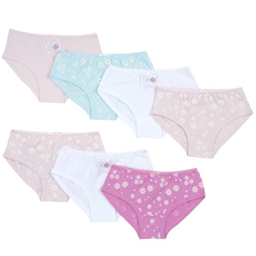 Prénatal Bambine e Ragazze 7 Slip