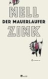 Cover zum Buch Der Mauerläufer