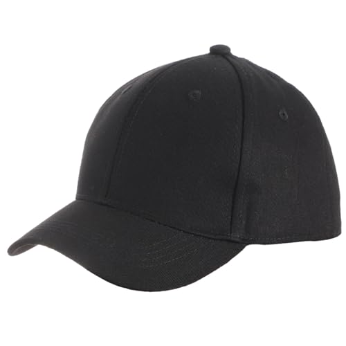 Casquette de queue de cheval finissant la gêne des cheveux longs au fitness outdoor