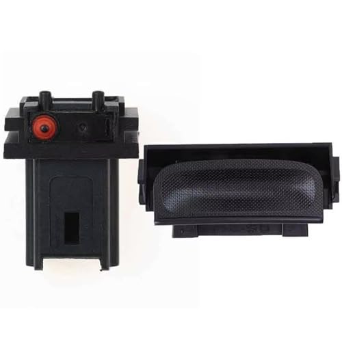 Interrupteur de hayon 8726.v7 commande de coffre 6554.v5 Citroën C4 Picasso
