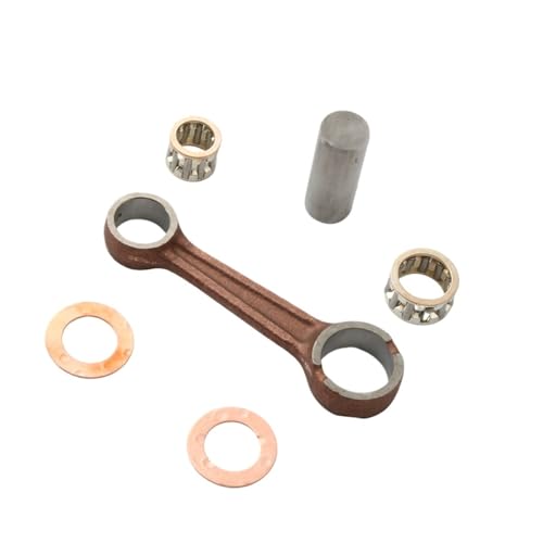 Kit de conexión scooter 2T para evitar tirones en motores de 50cc GP1 3