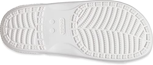 Image of Crocs Unisex Classic Vacay Vibes Sandal Clog