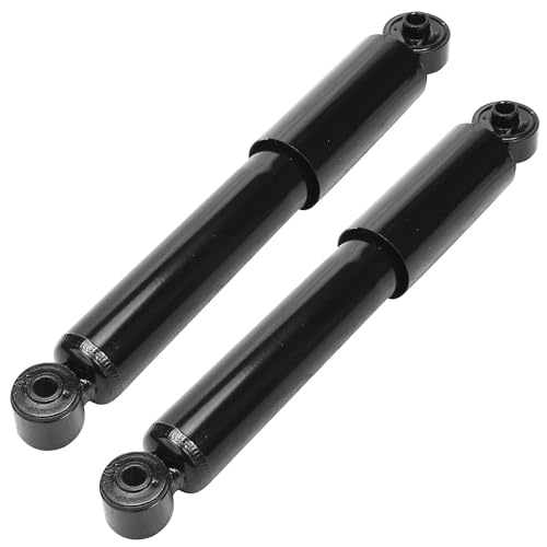 Image of Detroit Axle - Struts Shock Kit for 2010-2013 Kia Soul 2 Front with Coil Spring Assembly Rear Absorbers Sway Bar End Links 2011-12 Replacement Suspension
