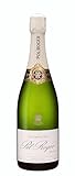 Pol Roger - Champagne Brut Réserve - 75 cl