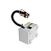 High Pressure Electrostatic Industrial Static Eliminator Antistatic