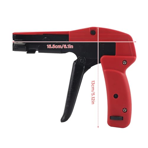 Pistola para cinchos 14 Imagen adicional