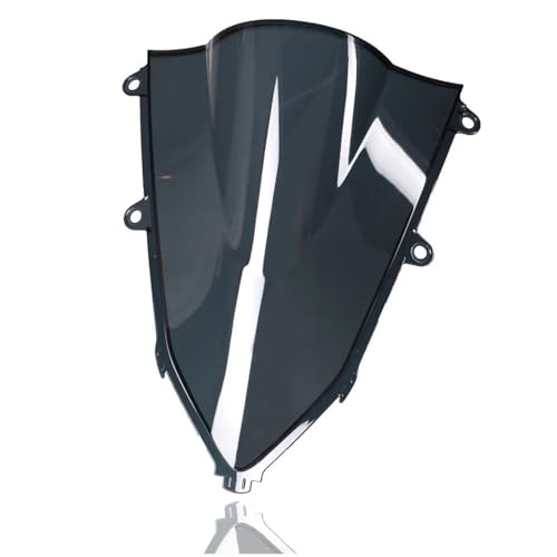 Pare-brise CBR650R ABS haute résistance carénage aérodynamique anti-chocs pour CBR 650 R