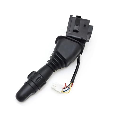 Ensemble commutateur phare robuste pour commande d'éclairage Daewoo - 5