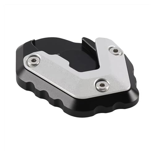 Pied béquille latérale moto support d'extension BMW R1300GS ADV 2024 2025
