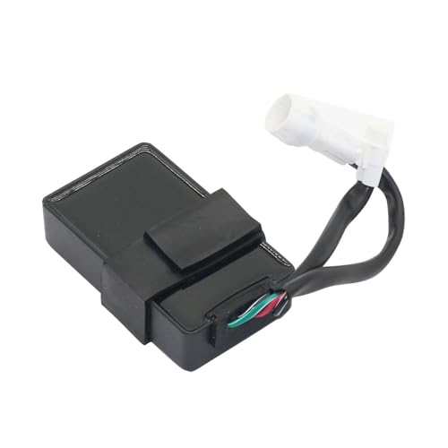 CDI pour Kawasaki KLF300 pour réparer les pannes d'allumage sur moto tout-terrain