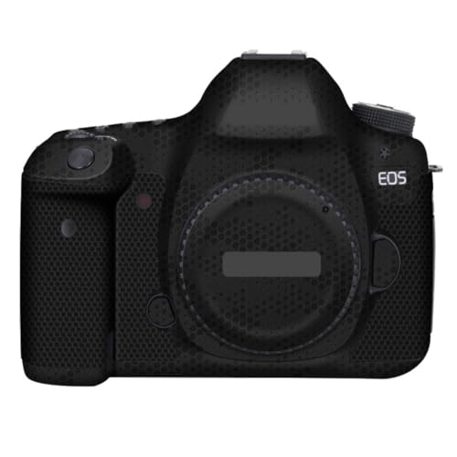 Film Canon 5DSR anti-rayures Mamba Noir pour photo de paysage
