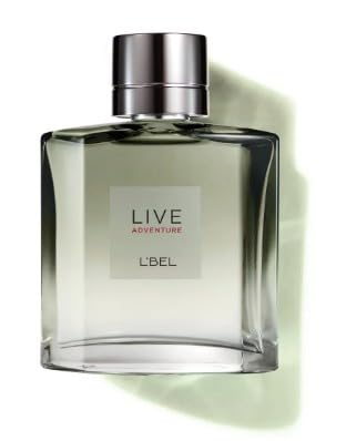 Live Duo Set: Live Adventure and Live Polo Parfum/Perfume 100 ml / 3.3 fl.oz. each - Image 2
