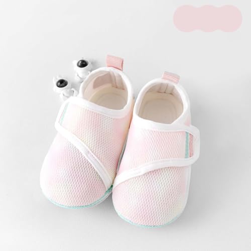 Kids Sneakers for Boys Girls Soft Sole Lightweight Comfy Lace-up for Running/Walking Casual Outdoor Activities2