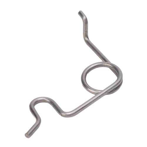 77305 0C050, Mola de Bolso da Porta de Combustível de Desempenho Aprimorado de Alta Resistência para