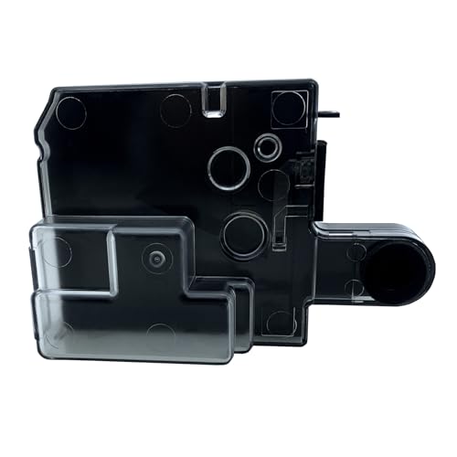 HEMEINY CLT-W504 Abfalltonerbehälter kompatibel mit Samsung CLP-415 CLP-415N CLP-470 CLP-475 CLX-4170 CLX-4195 CLX-4195N CLX-4195FW SL-C1810W SL-1860FW Drucker (1 x CLT-W504)
