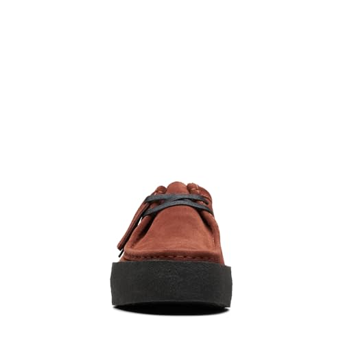 Image of Clarks Mens Wallabee Cup