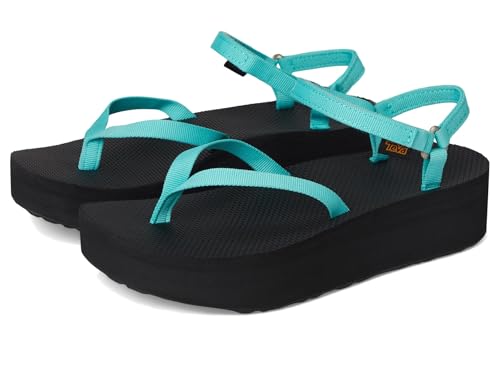 Image of Teva Women's Flatform Sandal Slim