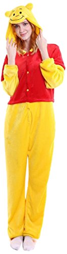 Everglamour Combinaison pour adulte