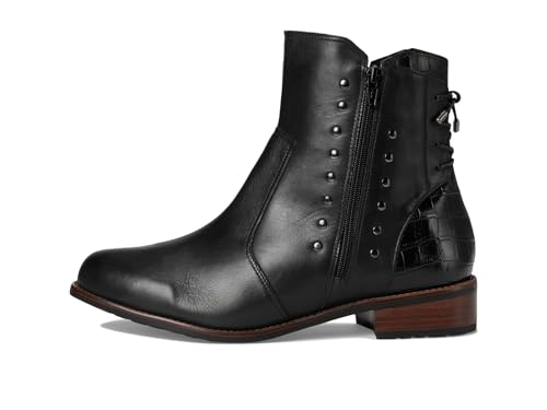 David Tate Women's Maestro Ankle Boot4