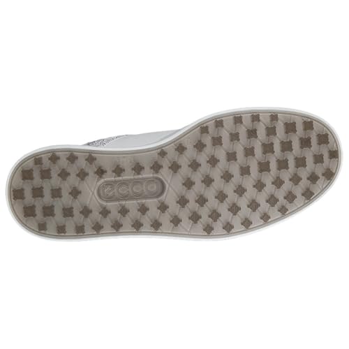 ECCO Men's Street 720 Ds Gore-tex Waterproof Golf Shoe2