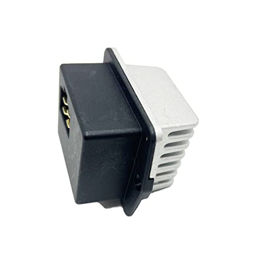 Image of HVAC Blower Motor Resistor Compatible for 03-05 Suzuki Grand Vitara 03-06 Suzuki XL7