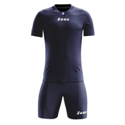 Marca: Zeus ZEUS KIT PROMO BLU M