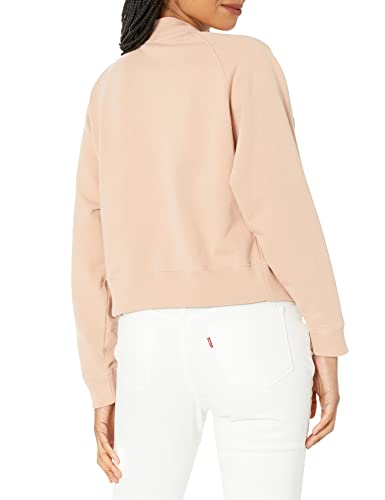 Image of Vince Women's Puff Sleeve Raglan Pullover