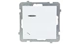 AS - Accoppiatore per scale con retroilluminazione, bianco ŁP-3GS/m/00 ospel 5907577451080