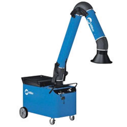 317NiMrUj L. SL500 Miller 951512 Pkg,Mwx-S, Sa-812, (12 Ft Arm)
