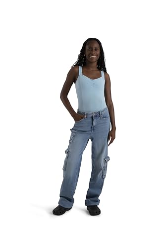 Image of Capezio Women's Princess Tank Leotard