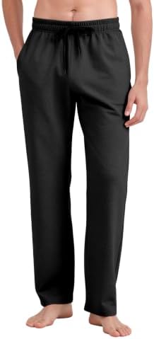 Idtswch 86/91/96/101 Lange Schrittlänge Sporthose Extra lang Herren Jogginghose Herren Trainingshose Baumwolle Fitness Hosen Herren