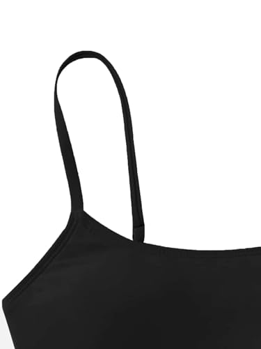 Girls Two Piece Bikini Set High Waist Swimsuit Kids Bathing Suit Teen Swimwear Beachwear3