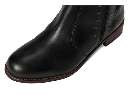 David Tate Women's Maestro Ankle Boot2