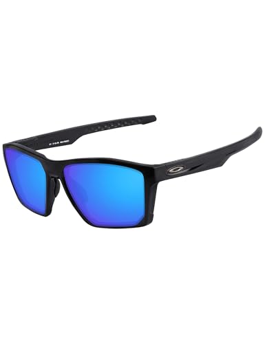 Image of ToughAsNails Polarized Replacement Lenses for Oakley Targetline OO9397 Sunglasses - More Options