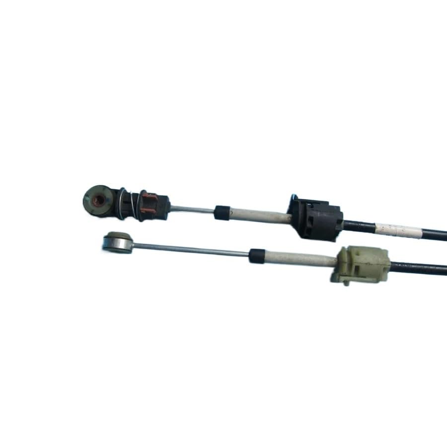 Cable de control de caja de cambios Mazda 3 2011 manual con guiado preciso 2