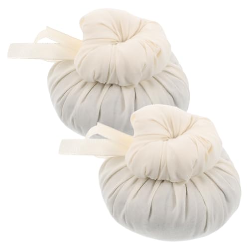 HYTROVE Kit de Masaje con Rodillos de Punto Gatillo 2 Piezas para Relajación Muscular Uso Doméstico y Alivio de Fatiga