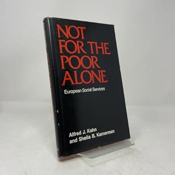 Hardcover Not For The Poor Alone Book