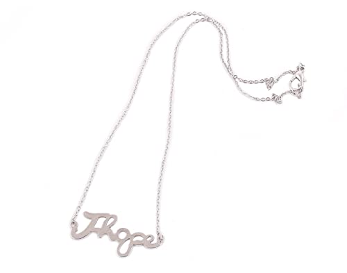 Image of VAMA FASHIONS BTS Army Merch Jewellery Bangtan Band Boys Name Locket Pendant Chain Necklace For Boys & Girls