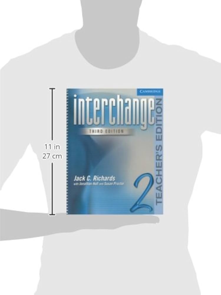 語学・辞書・学習参考書 interchange 2 Teacher's Edition 語学・辞書・学習参考書 interchange 2 Teacher's Edition