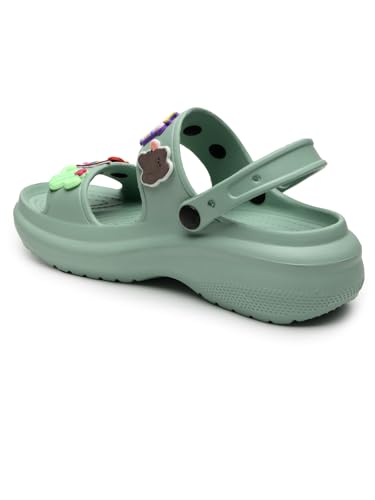 Image of JQR Women Ariel Clogs