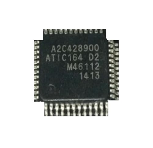 A2C428900 Chipset pour réparer les pannes de cartes électroniques pack 10 pièces
