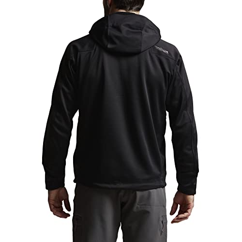 Image of SITKA Gear Men's Hunting Windproof Jetstream Jacket