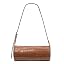 Gold-tone Hardware/Croc Leather/Luggage